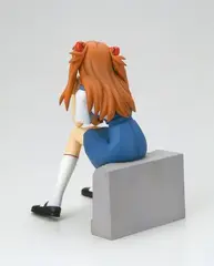 Фигурка Kotobukiya. Neon Genesis Evangelion: Sohryu Asuka Langley School Uniform Ver.