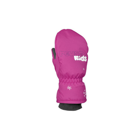 Картинка варежки Reusch 4585405 pinkglo - 1