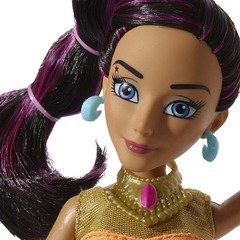 Джордан. Наследники Дисней Неоновые огни