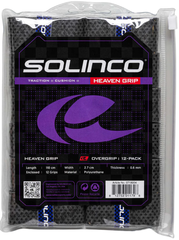 Овергрипы Solinco Heaven Grip (12 шт.), арт. 0718004