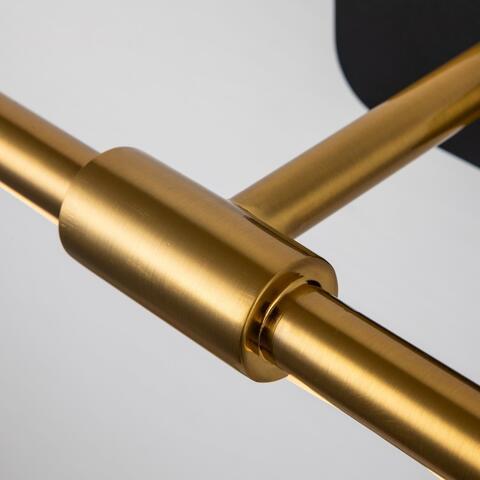 Настенный светодиодный светильник Favourite Insight 4016-2W