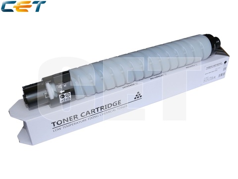 Тонер-картридж (CPT) 841651, 842016 для RICOH Aficio MPC3002 (CET) Black, (WW), 510г, CET6855K