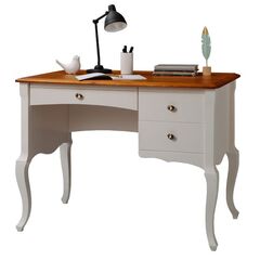 Стол письменный Ари-Прованс №1, 100x75x60 см