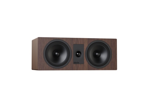 Indiana Line Tesi 7 wood mocha