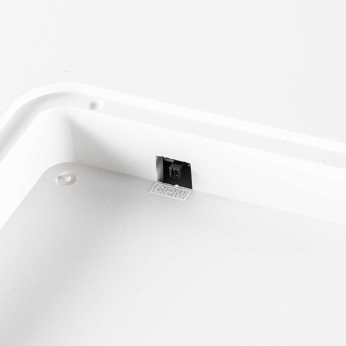 Светильник накладной Citilux Бейсик CL738K502V