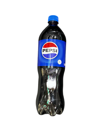 Напиток Пепси пл/б 1л Уз, шт