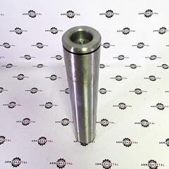 Палец (Крепление рукояти и тяг ковша, прямоугольная трапеция) | 333-0790 | TMP