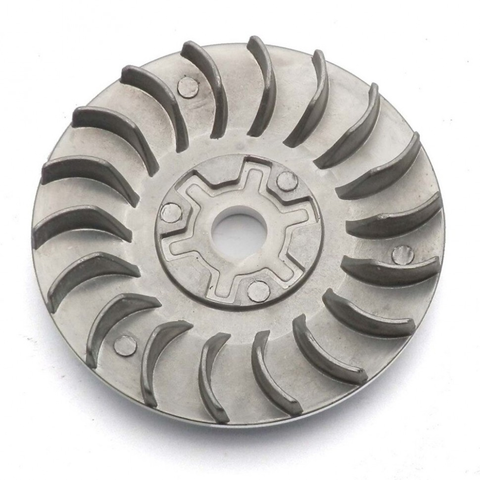 Наружный шкив переднего вариатора Yamaha Jog 50 (d-13mm)  CN