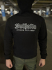 Свитшот Vigrid Division Valhalla gothic черный