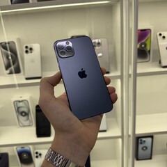 iPhone 12 Pro, 256 ГБ б/у