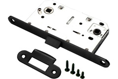 Защелка сантехническая LB 96 pl B2B Elitis