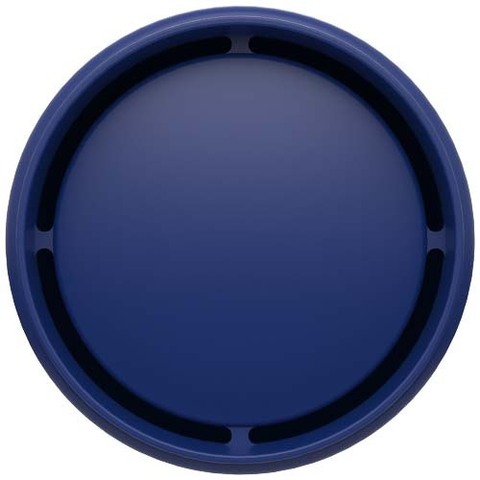 Alto POP кружка объемом 350 мл с крышкой, вращающейся на 360°