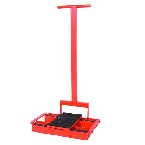 Подкатная платформа поворотная SS60-P (г/п 6000 кг, Noblelift)
