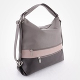 Рюкзак Саломея 387 мульти бельгийский шоколад