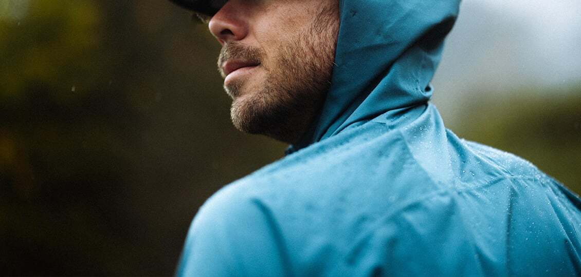 Куртка мужская Tempest Waterproof Jacket M Stargazer