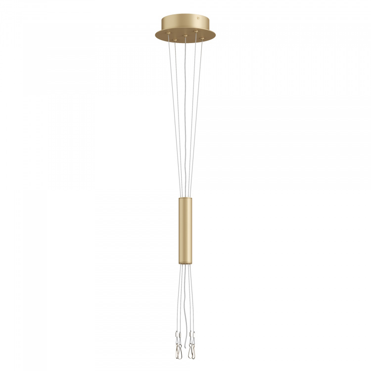 Крепление Maytoni Technical Zon C032C-04-MG