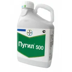 фунгицид Пугил 500 5 л