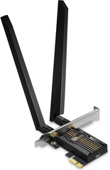 Wi-Fi адаптер TP-LINK Archer TBE552E