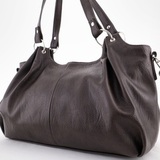 Сумка Саломея 304 македония кофе