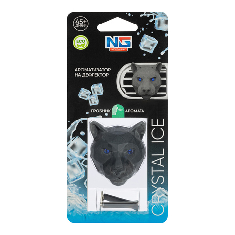 Ароматизатор на дефлектор 