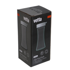 Бутылка для соусов и масла с дозатором VETTA