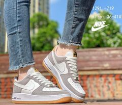 Кроссовки по 8 пар (36-41)р. / 1291-719