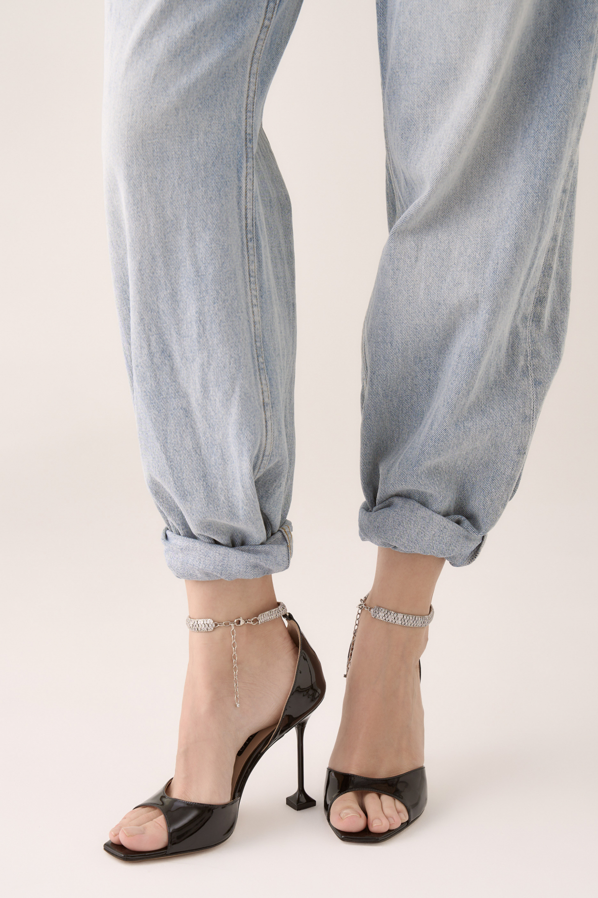 Босоножки Lubello Catherine