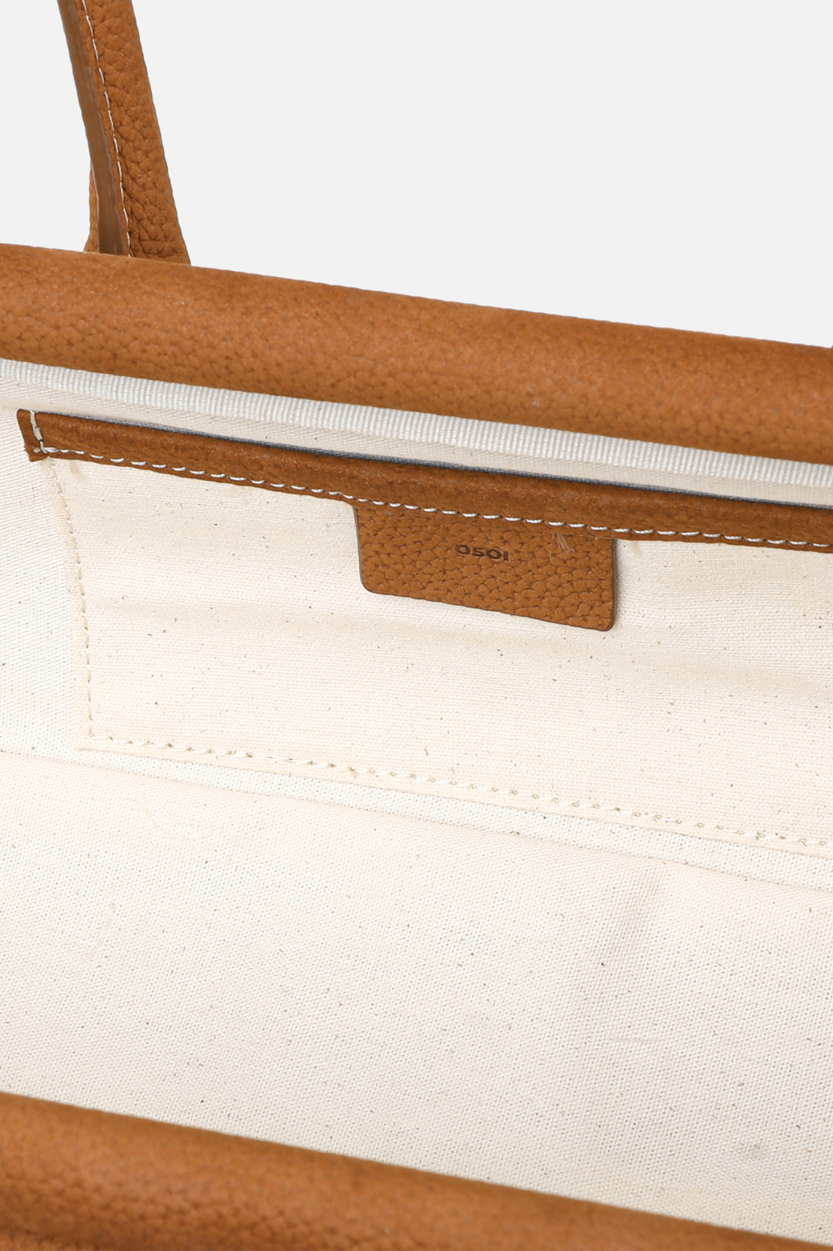 Сумка BOAT WIDE MINI Коричневый