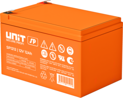 Аккумулятор UNIT SP-1212
