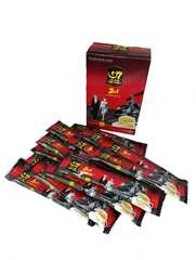 Кофе растворимый 3 in 1 TRUNG NGUIEN 1 пакетик / Вьетнам