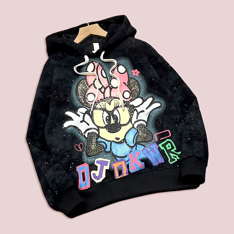 Толстовка хлопок д (10-15) 251128-SSD134