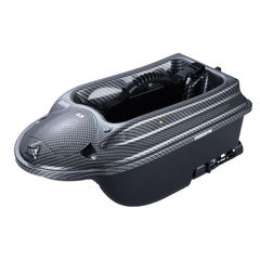 Прикормочный кораблик Boatman Actor Plus GPS (Carbon)