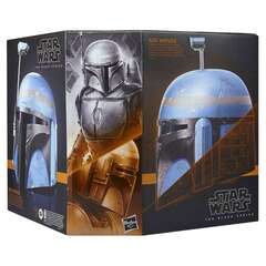 Реплика шлем Star Wars: Axe Woves