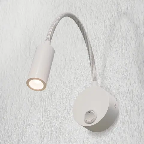 Настенный светодиодный светильник Lightstar OMEGA 200246