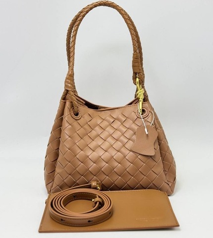 Сумка Bottega Veneta