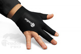 Перчатка-бильярдная Feudor Pro black Right M/L фото №8