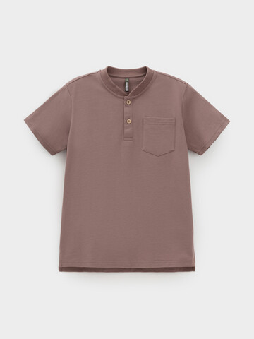 фуфайка  для мальчика  КР 302391/капучино 1312 к640