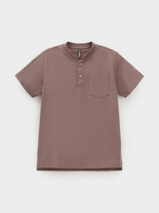 фуфайка  для мальчика  КР 302391/капучино 1312 к640