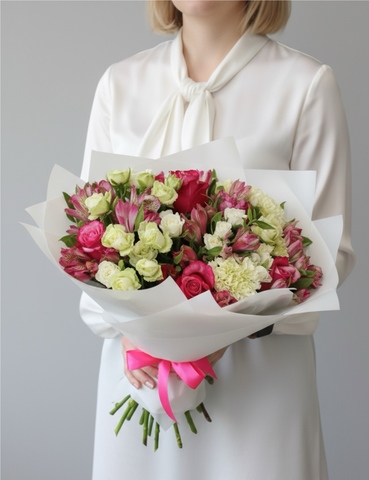 Букет Праздничный