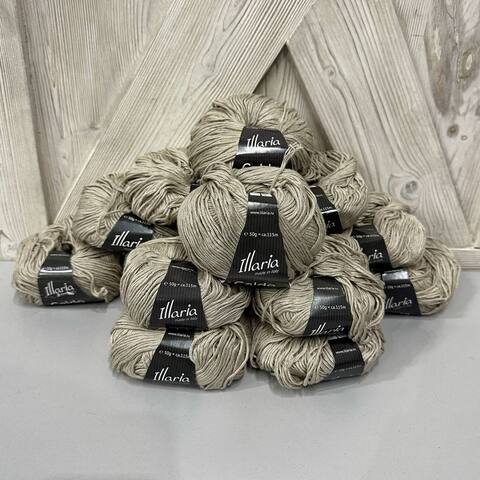 GARAGE SALE — Illaria Caldo 750г