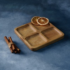 Менажница Доляна «Комо»