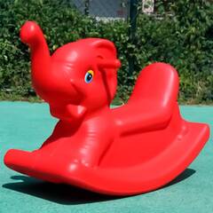 Качалка балансир Для Помещений "Лошадка"