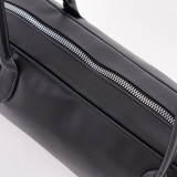 Сумка Саломея 2042 наппа черный