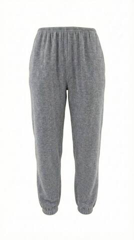 Брюки "Soft Grey"