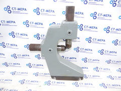 Подвижный люнет для токарного станка TOS SV18RA (арт. 11592)