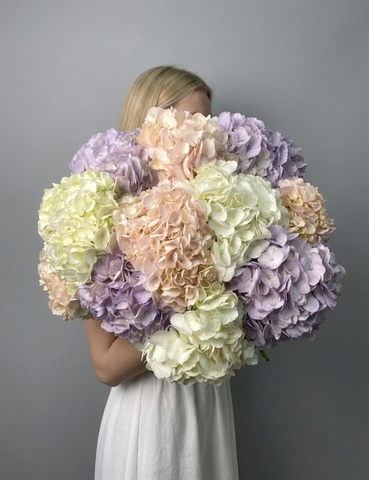 Букет Счастливые моменты