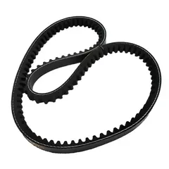 Ремень клиновой DDE 17x713Li виброплиты VP90-CK СТАРОГО ОБРАЗЦА (VP90-0039)