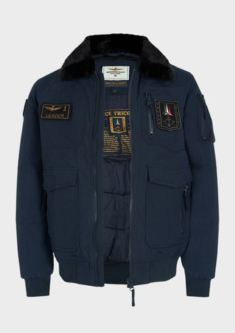Куртка AERONAUTICA Pilot