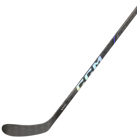 Клюшка CCM RIBCOR TRIGGER 9 PRO GRIP 50 JR 29 L