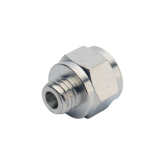 Переходной ниппель G1/4 &ndash; M10&times;1,5 LAPN 10 для автоматических смазчиков SKF
